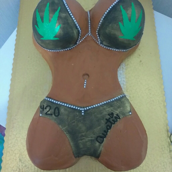 Love through baking - Picture 5 of 5